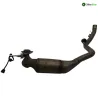 Collecteur (echappement) HONDA XADV 750 2021-2024 Collecteur (echappement) HONDA XADV 750 2021-2024