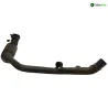 Collecteur (echappement) HONDA XADV 750 2021-2024 Collecteur (echappement) HONDA XADV 750 2021-2024