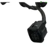 Collecteur (echappement) HONDA XADV 750 2021-2024 Collecteur (echappement) HONDA XADV 750 2021-2024