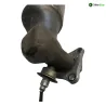 Collecteur (echappement) HONDA XADV 750 2021-2024 Collecteur (echappement) HONDA XADV 750 2021-2024