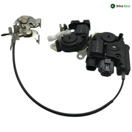 Moteur leve bulle HONDA XADV 750 2021-2024