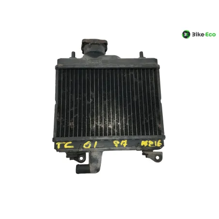 Radiateur eau HONDA NSR 125 1987-1988