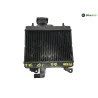 Radiateur eau HONDA NSR 125 1987-1988 Radiateur eau HONDA NSR 125 1987-1988