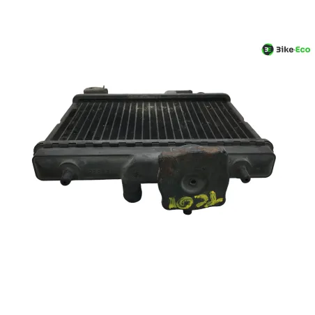 Radiateur eau HONDA NSR 125 1987-1988