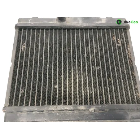 Radiateur eau HONDA NSR 125 1987-1988