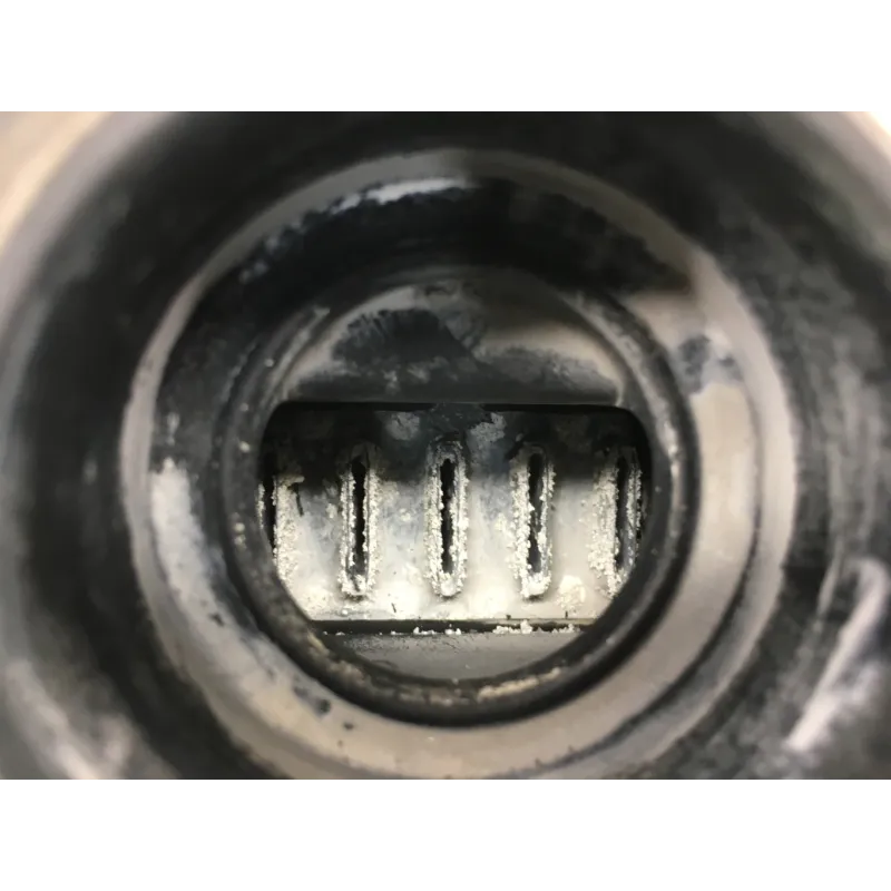 Radiateur eau HONDA NSR 125 1987-1988