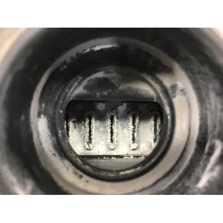 Radiateur eau HONDA NSR 125 1987-1988