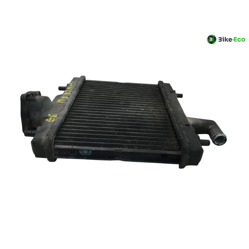 Radiateur eau HONDA NSR 125 1987-1988