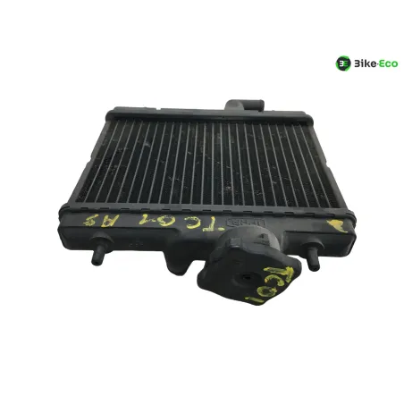 Radiateur eau HONDA NSR 125 1987-1988