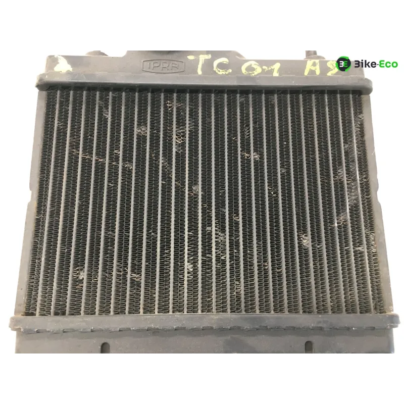 Radiateur eau HONDA NSR 125 1987-1988