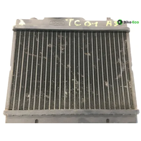Radiateur eau HONDA NSR 125 1987-1988