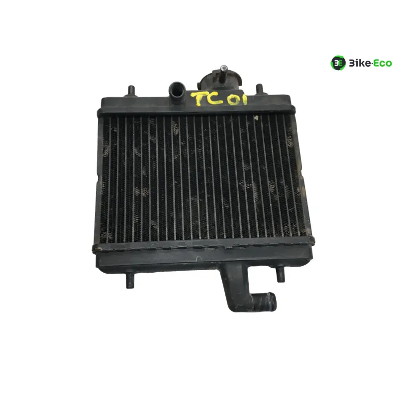 Radiateur eau HONDA NSR 125 1987-1988