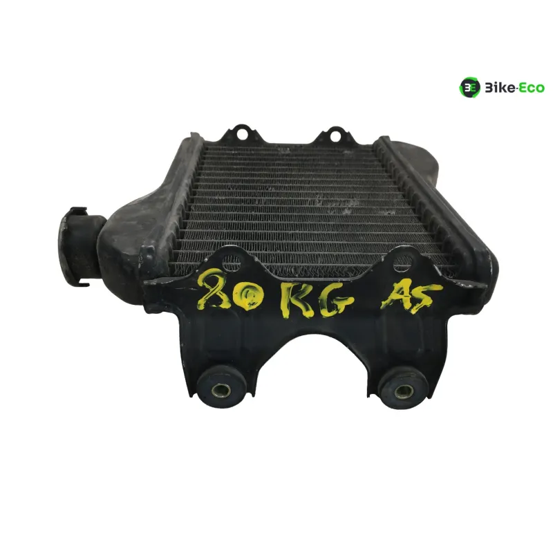 Radiateur eau SUZUKI RG 80 1984-1993 GAMMA
