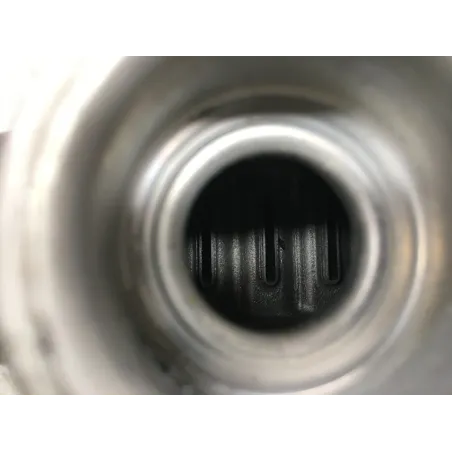 Radiateur eau SUZUKI RG 80 1984-1993 GAMMA