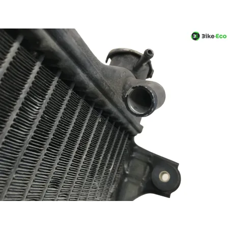 Radiateur eau SUZUKI RG 80 1984-1993 GAMMA