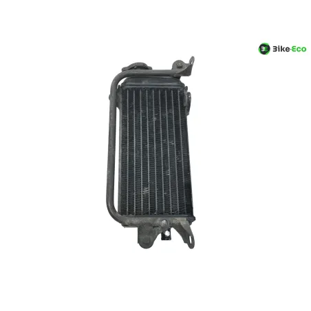 Radiateur eau YAMAHA DT LC 125 1985-1987