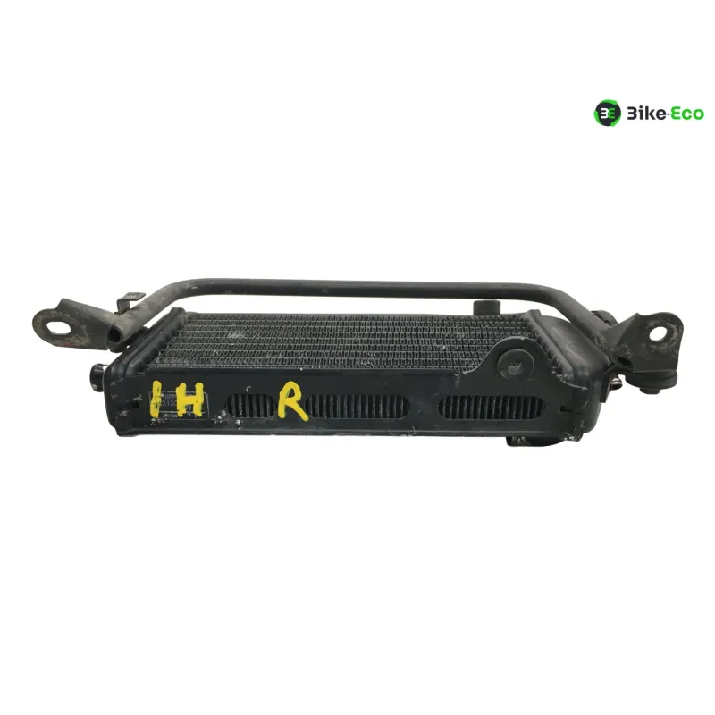 Radiateur eau YAMAHA DT LC 125 1985-1987