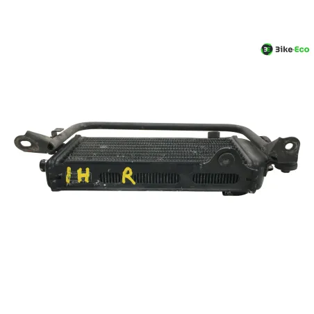 Radiateur eau YAMAHA DT LC 125 1985-1987