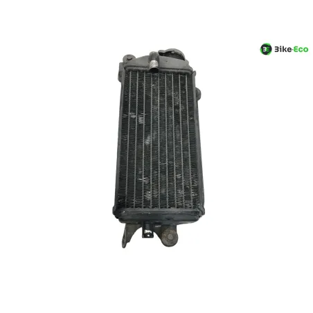 Radiateur eau YAMAHA DT LC 125 1985-1987