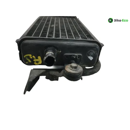 Radiateur eau YAMAHA DT LC 125 1985-1987