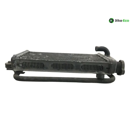 Radiateur eau YAMAHA DT LC 125 1985-1987