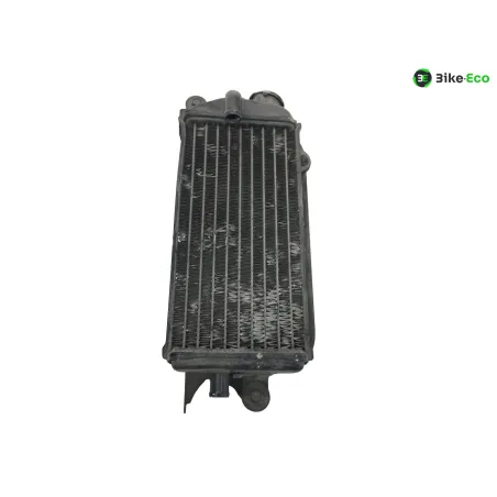 Radiateur eau YAMAHA DT LC 125 1985-1987
