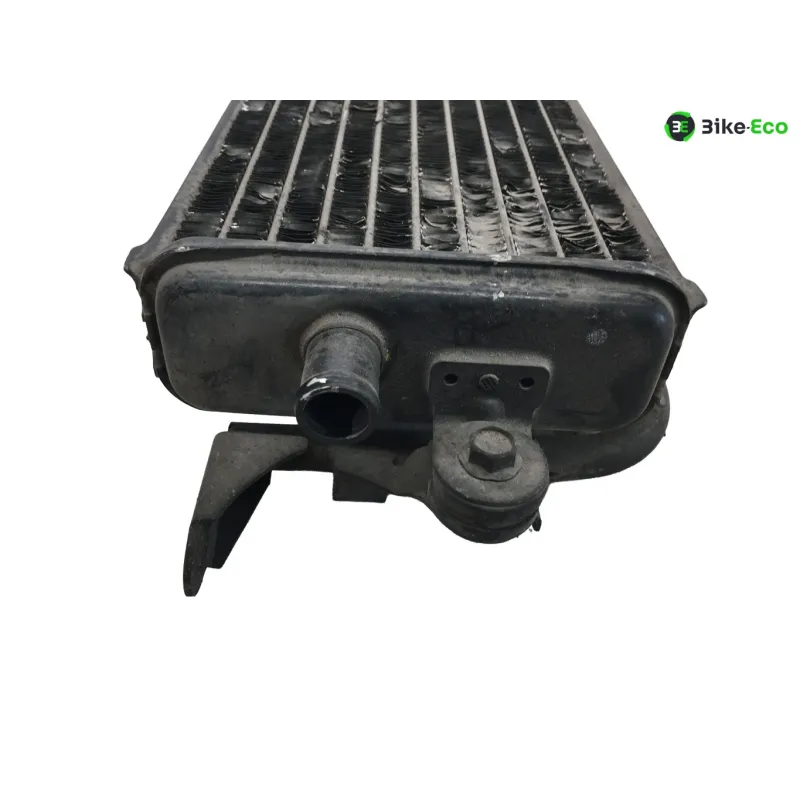Radiateur eau YAMAHA DT LC 125 1985-1987