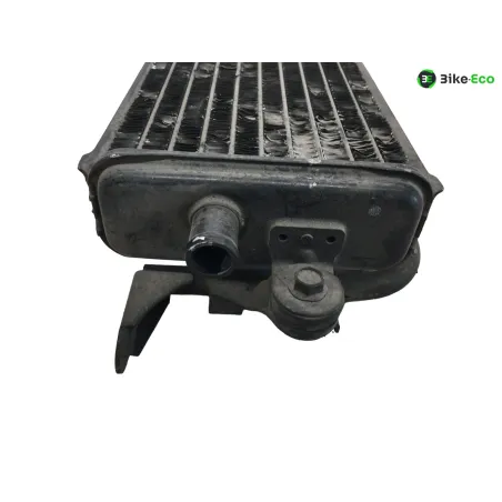 Radiateur eau YAMAHA DT LC 125 1985-1987