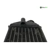 Radiateur eau YAMAHA DT LC 125 1985-1987 Radiateur eau YAMAHA DT LC 125 1985-1987