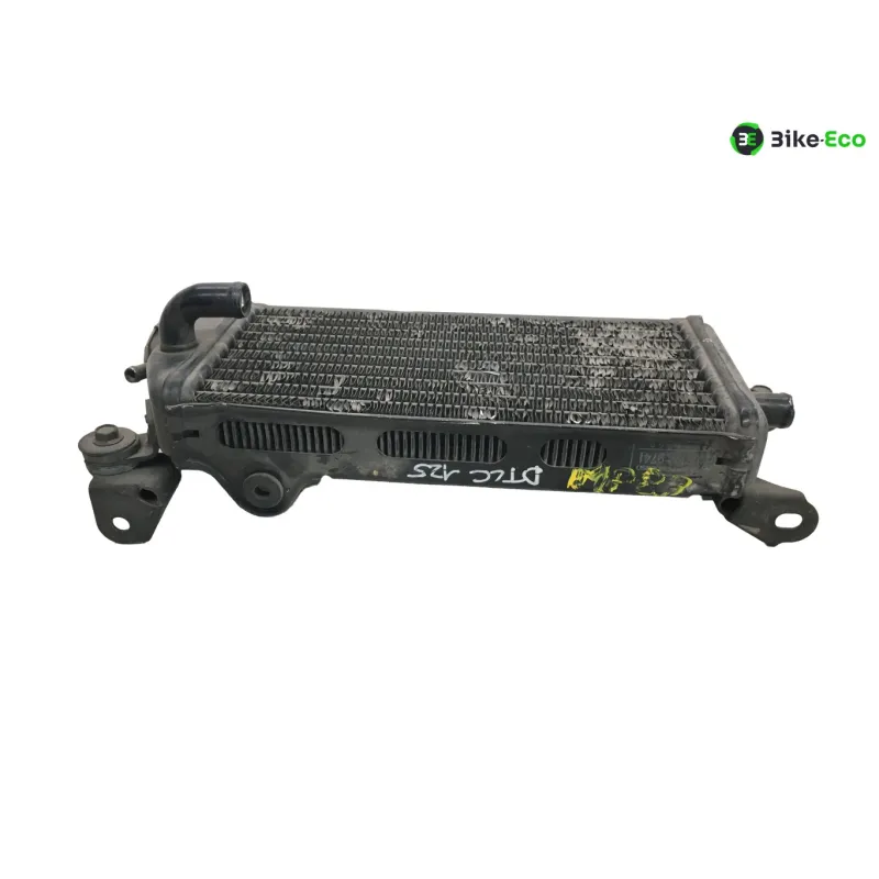 Radiateur eau YAMAHA DT LC 125 1985-1987
