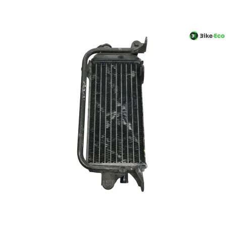 Radiateur eau YAMAHA DT LC 125 1985-1987
