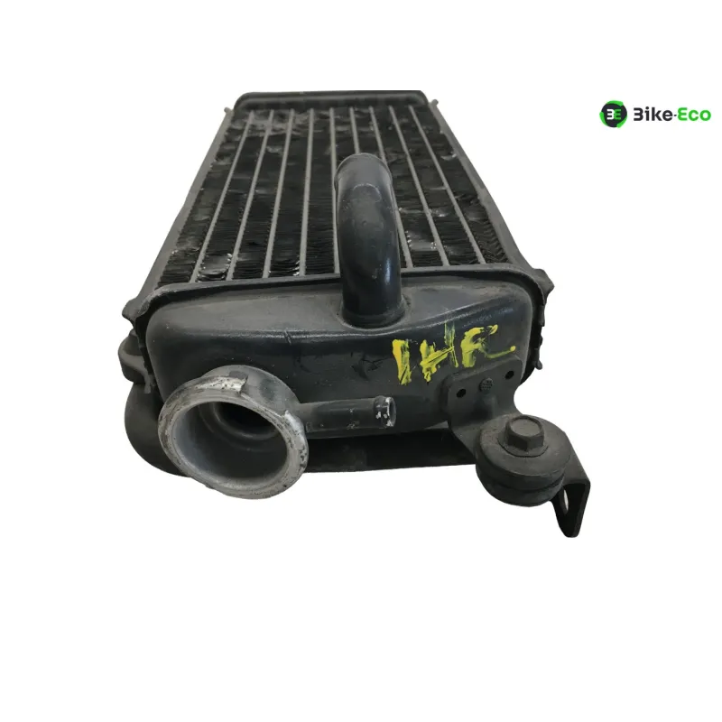 Radiateur eau YAMAHA DT LC 125 1985-1987