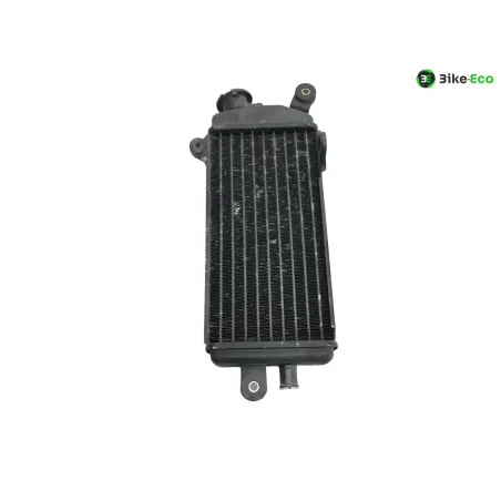 Radiateur eau YAMAHA DT 125 1988-1992 TENERE