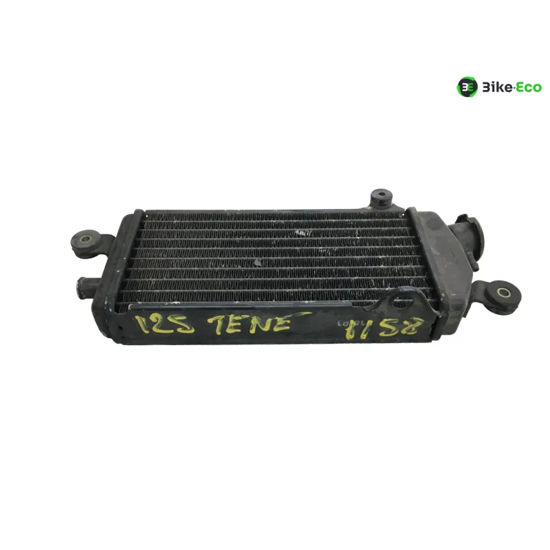 Radiateur eau YAMAHA DT 125 1988-1992 TENERE