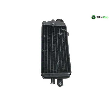 Radiateur eau YAMAHA DT 125 1988-1992 TENERE