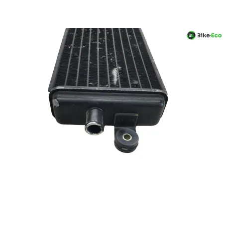 Radiateur eau YAMAHA DT 125 1988-1992 TENERE