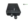 Radiateur eau YAMAHA DT 125 1988-1992 TENERE Radiateur eau YAMAHA DT 125 1988-1992 TENERE