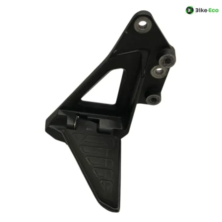Platine et repose pieds arriere gauche HONDA XADV 750 2021-2024