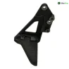 Platine et repose pieds arriere gauche HONDA XADV 750 2021-2024 Platine et repose pieds arriere gauche HONDA XADV 750 2021-2024