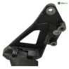 Platine et repose pieds arriere gauche HONDA XADV 750 2021-2024 Platine et repose pieds arriere gauche HONDA XADV 750 2021-2024