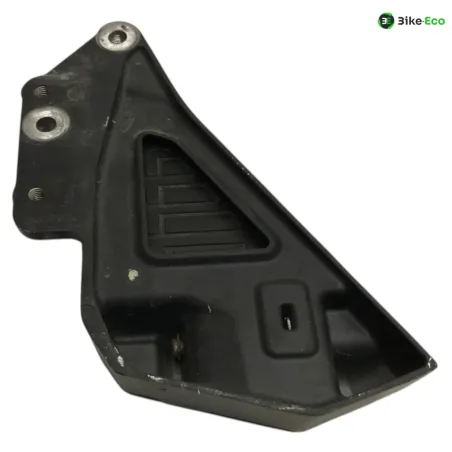 Platine et repose pieds arriere gauche HONDA XADV 750 2021-2024