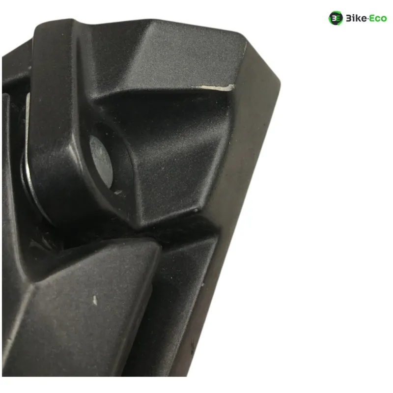 Platine et repose pieds arriere gauche HONDA XADV 750 2021-2024