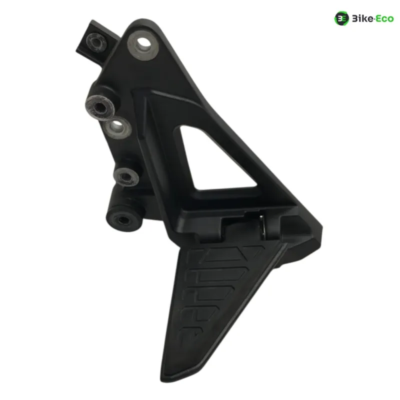 Platine et repose pieds arriere droit HONDA XADV 750 2021-2024