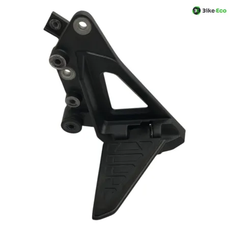 Platine et repose pieds arriere droit HONDA XADV 750 2021-2024