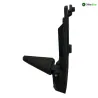 Platine et repose pieds arriere droit HONDA XADV 750 2021-2024 Platine et repose pieds arriere droit HONDA XADV 750 2021-2024