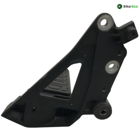 Platine et repose pieds arriere droit HONDA XADV 750 2021-2024