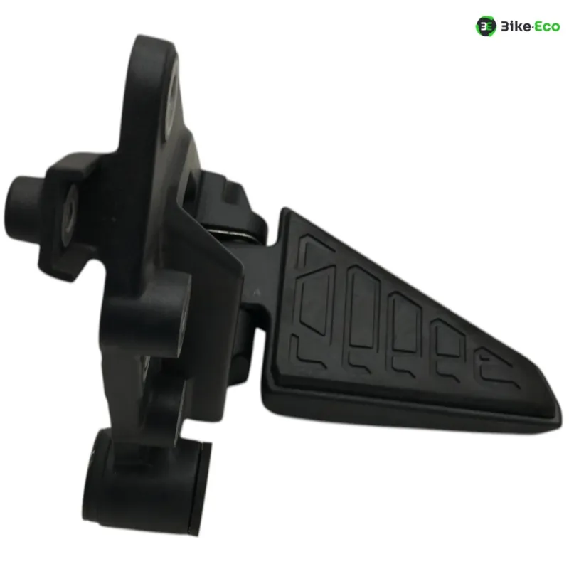 Platine et repose pieds arriere droit HONDA XADV 750 2021-2024