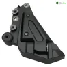Platine et repose pieds arriere droit HONDA XADV 750 2021-2024 Platine et repose pieds arriere droit HONDA XADV 750 2021-2024