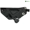 Platine et repose pieds arriere droit HONDA XADV 750 2021-2024 Platine et repose pieds arriere droit HONDA XADV 750 2021-2024