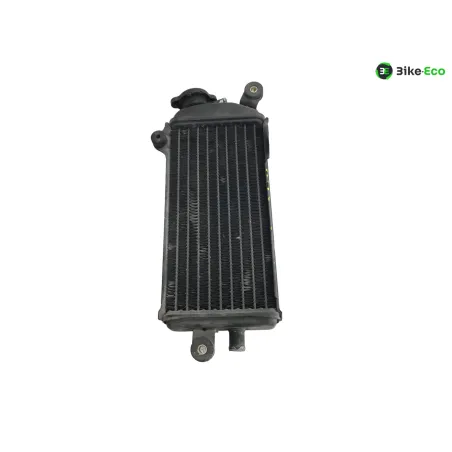 Radiateur eau YAMAHA DT 125 1988-1992 TENERE